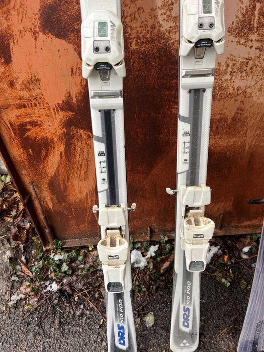 Продавам алпийски ски Fischer Salomon