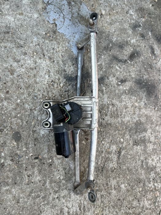 Ansamblu Stergatoare cu Motoras | Opel Astra G | Break / Cabrio / Bertone / Coupe / Hatchback / Limuzina | Piese Parbriz Stergator Motor Luneta Geam