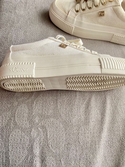 Дамски кецове S”oliver