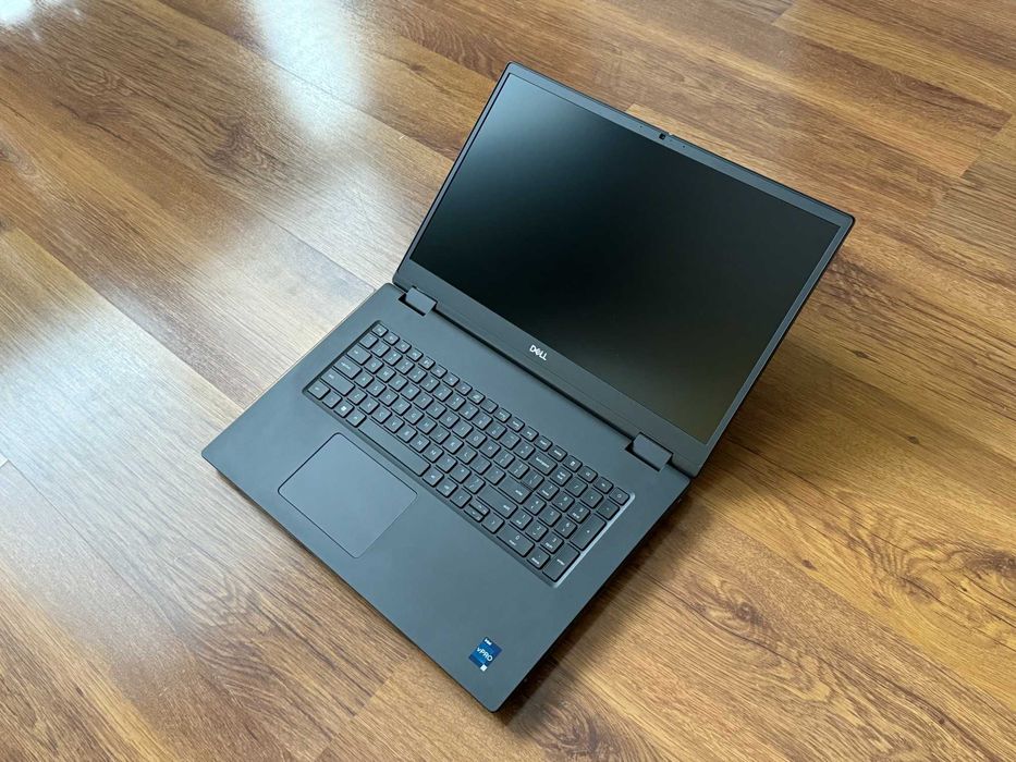 17.3' Full HD Core i9-12950HX DELL Precision 7770 32GB DDR5/512GB NVMe/Nvidia RTX A3000 12GB/Бат 6ч