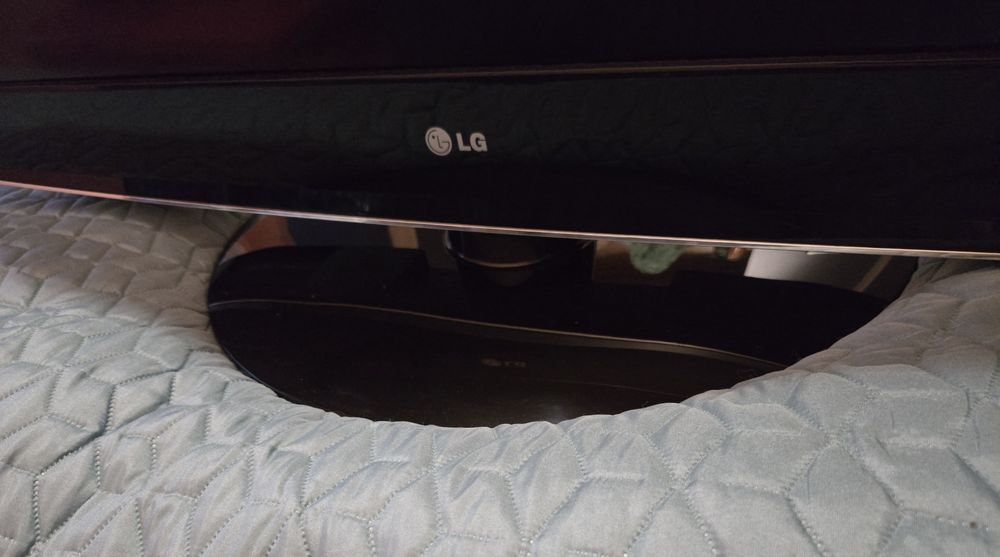 Телевизор LG, 47'', Като Нов