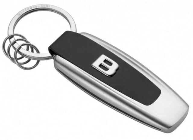 Breloc original Mercedes B