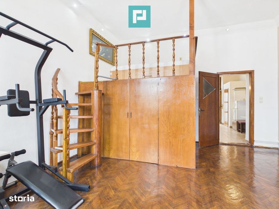Apartament spectaculos, ultracentral, Piața Unirii