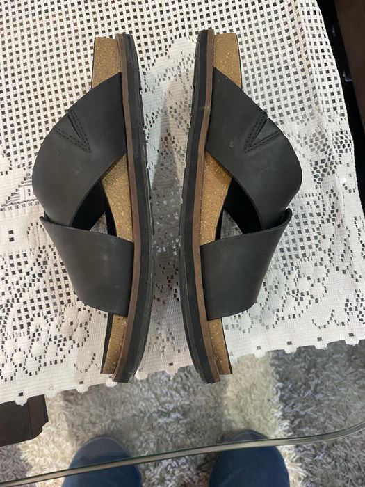 Кожени чехли Timberland 41 номер