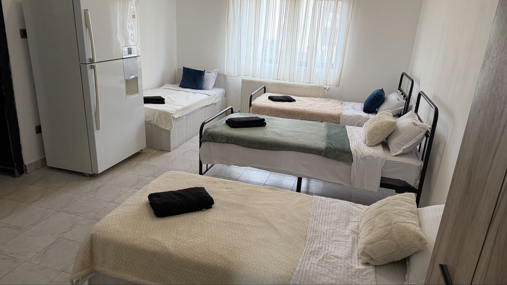 Studiou Cazare in Regim Hotelier