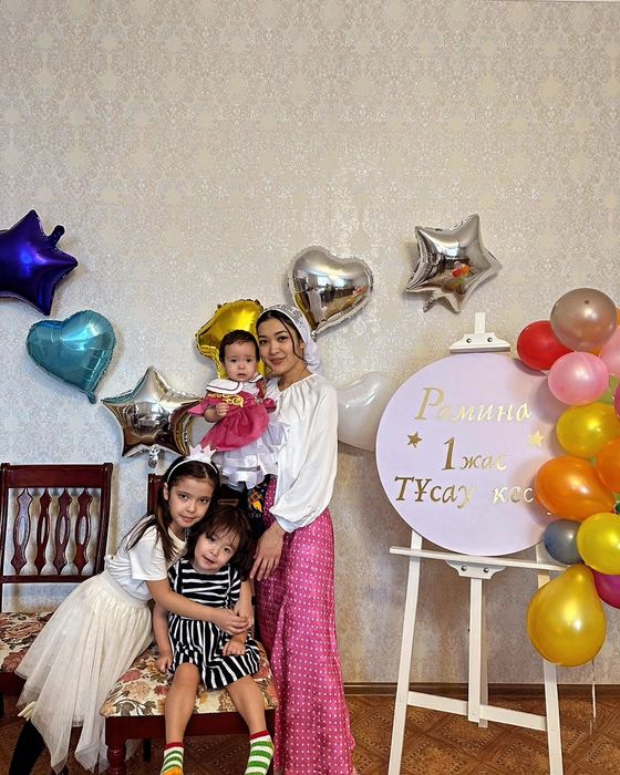 Мольберт деревянный