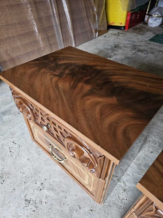 Pat matrimonial Barock