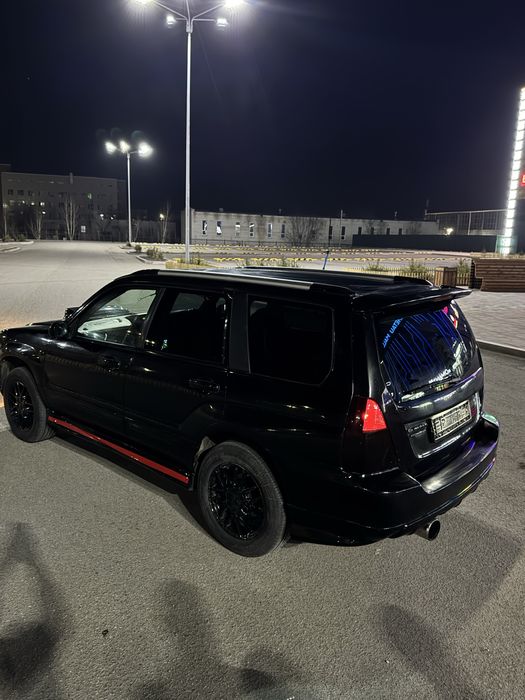 Продам живого forestera