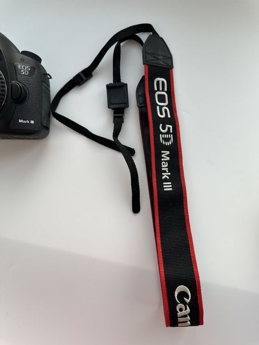 Canon 5D mark 3 body