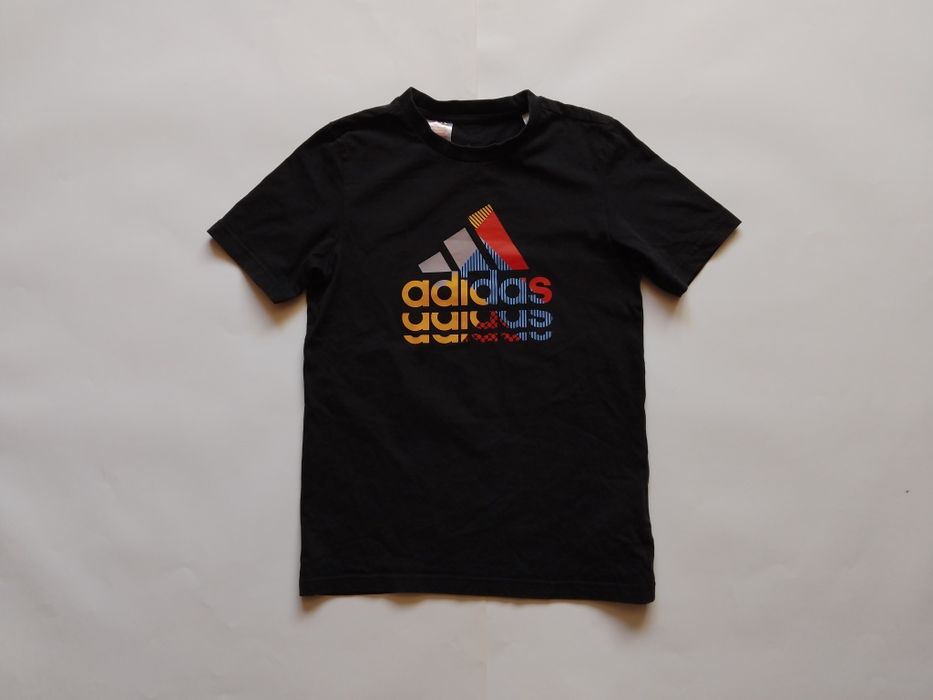 Adidas 11-12г./152 -детска тениска