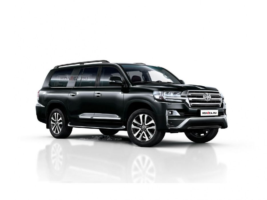 Автостекло для Toyota