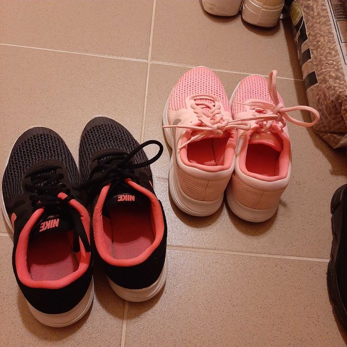 Маркови Маратонки ,дамски маратонки.