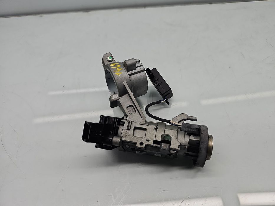 Contact cu cheie  Opel Zafira C (P12) [Fabr 2011-2017] 20939745 2.0 C