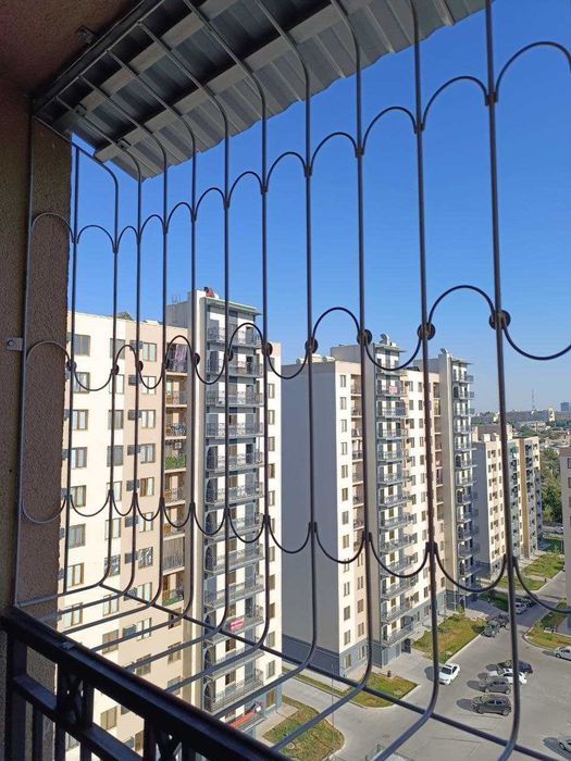 решетки на окна козырьки ковка  panjara reshotka
