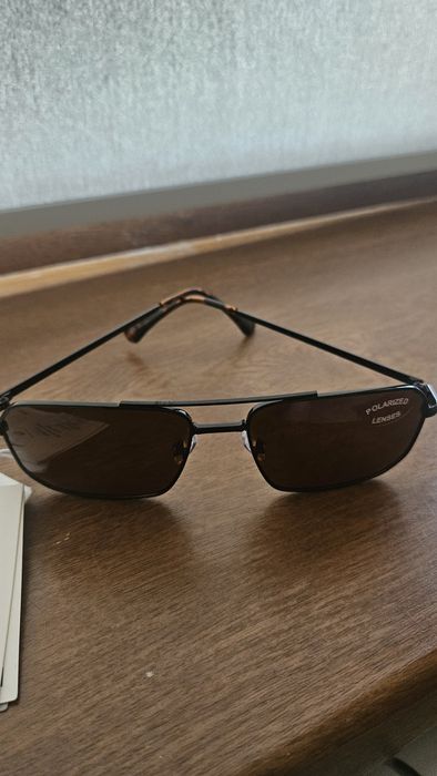 Солнцезащитные очки от H&M