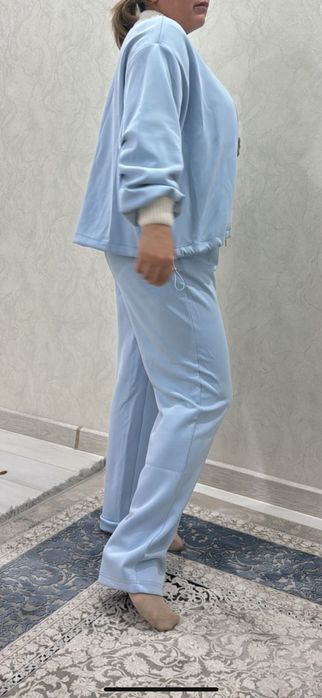 Спортивная двойка