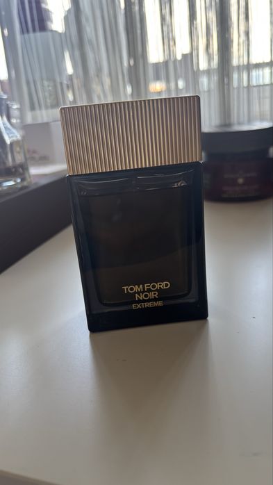 Tom Ford Extreme Noir парфюмна вода