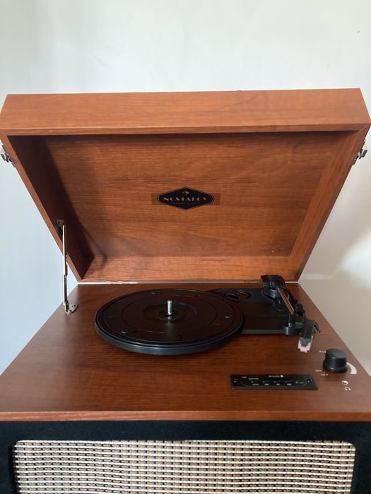 Грамофон Auna by Sarah Ann