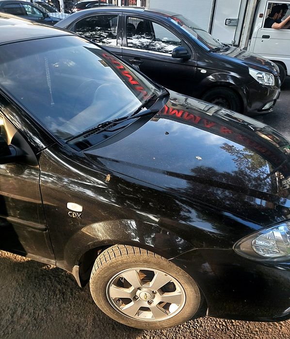 Other Lacetti / Gentra 2021