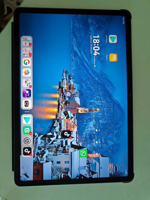 Huawei MatePad 11.5