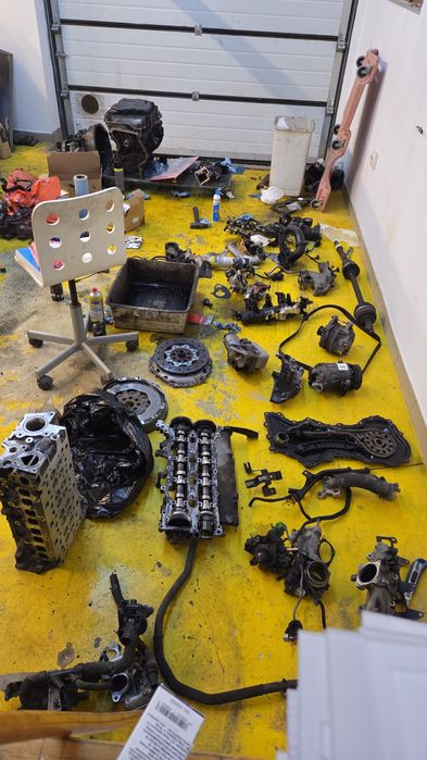 Opel Movano 2019 Renault Master