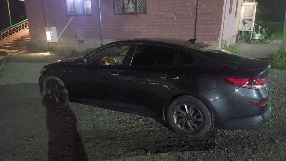 Сдаём в аренду автомобилли