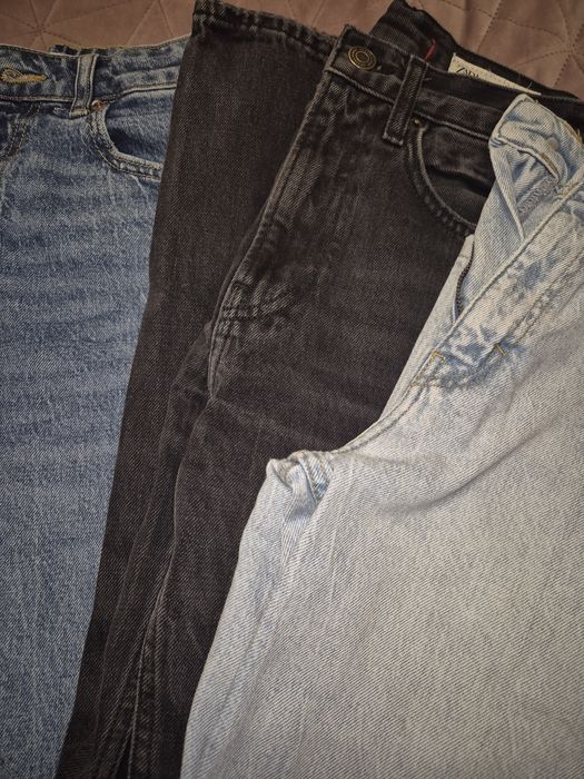 Vând blugi dama ,mărimea 34