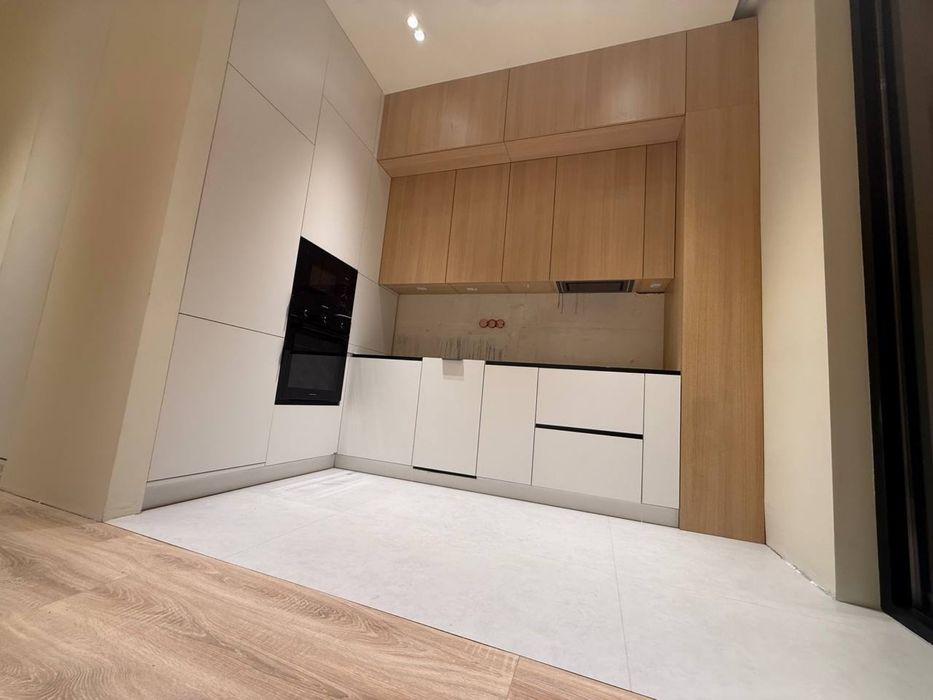 Продается 2х ком 64,23 ЖК Parkwood ор-р посольство России