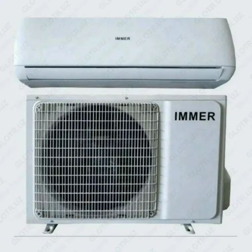 Кондиционер immer 12 тали