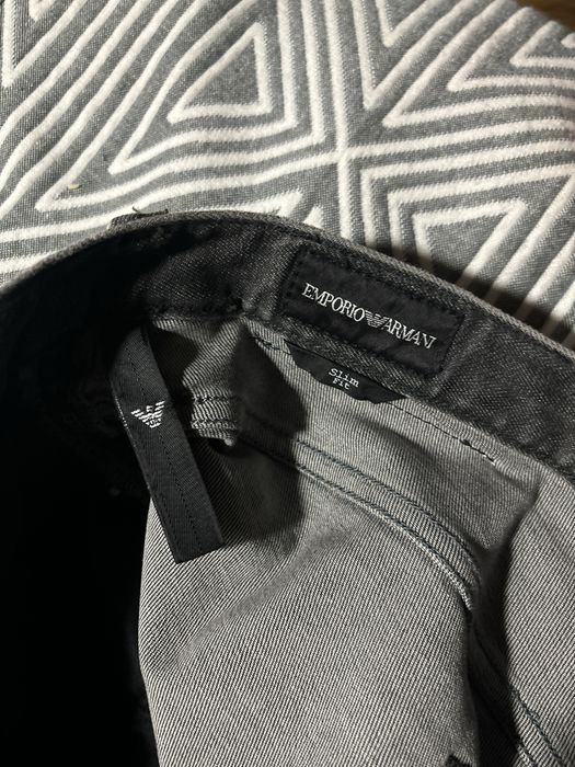 Emporio armani jeans