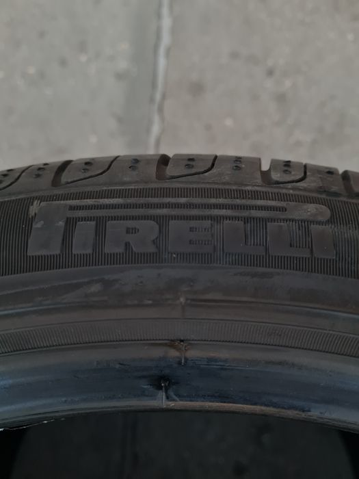 Летни гуми 2 броя PIRELLI Cinturato P7 235 40 R19 дот 1818