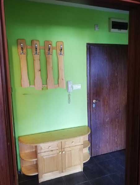 Дава се под наем Двустаен апартамент в София, Зона Б-18 - 60 кв.м за 390 € - Снимка #8