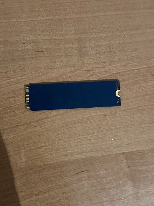 Продам SSD 1Tb!!