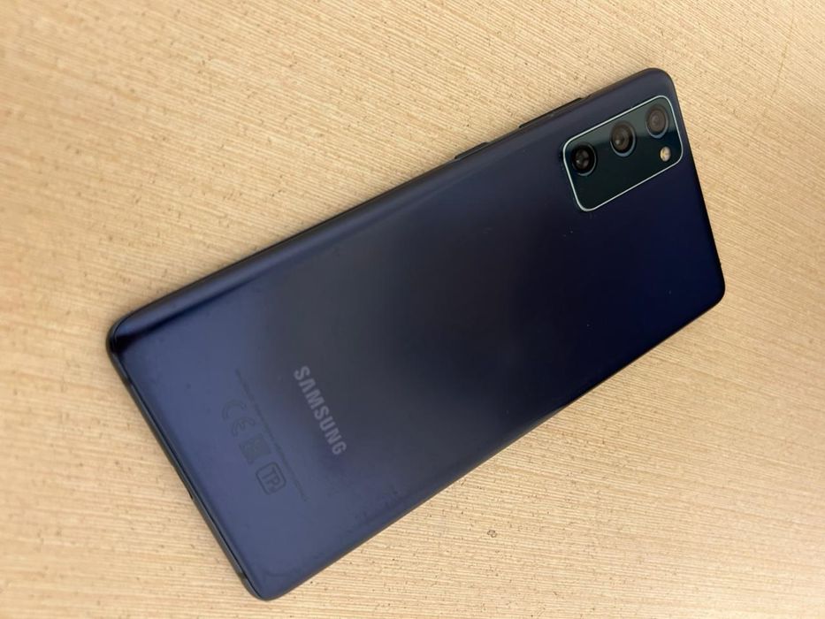 Самсунг s20 fe идеал