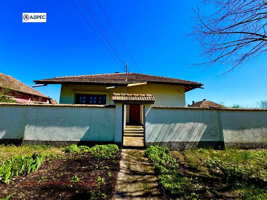 Продава се Къща в с. Бърдарски геран, Област Враца - 125 кв.м за 490 €/кв.м - Снимка #2