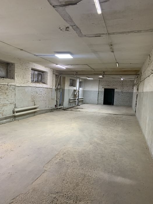 Продам здание от собственника