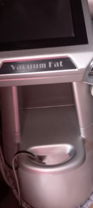 Aparat profesional de slăbit