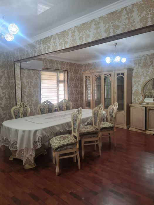 Сдам 3х комнатную квартиру