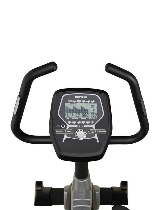 KETTLER Велоергометър AVIOR P Max 9 kg