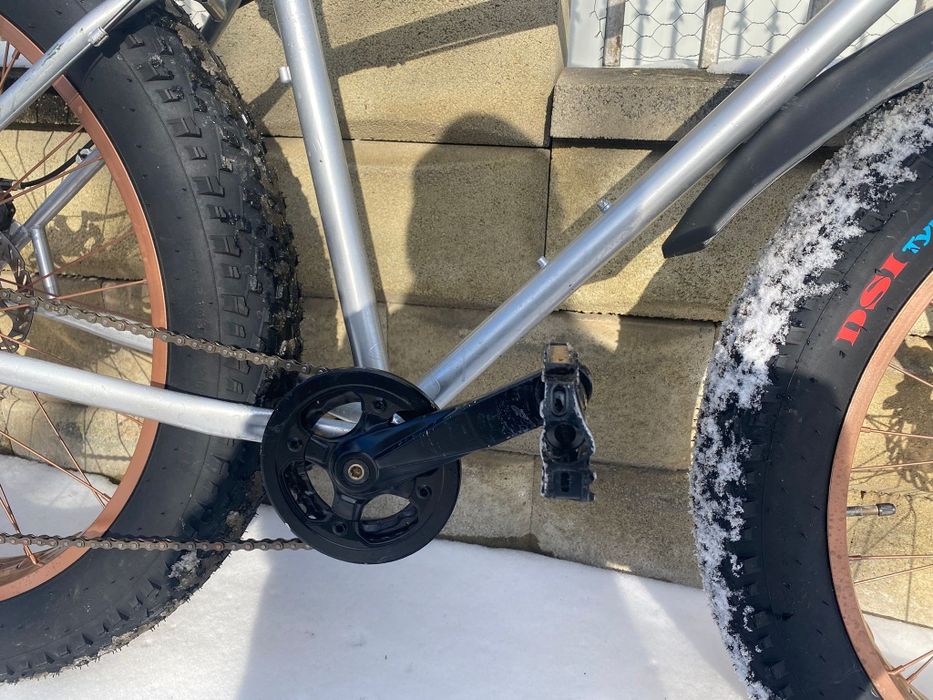 Bicicleta stare buna