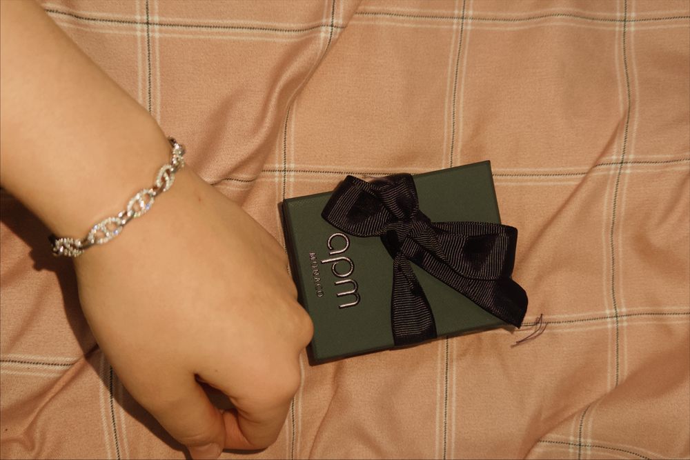 браслет apm monaco