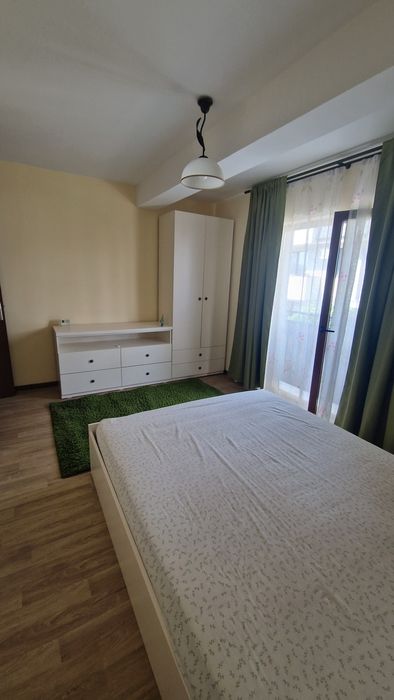 Apartament 2 camere zona Terra 50mp