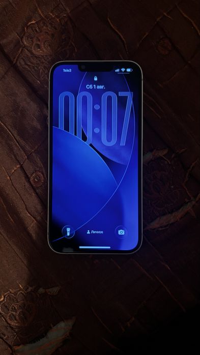 IPhone 13