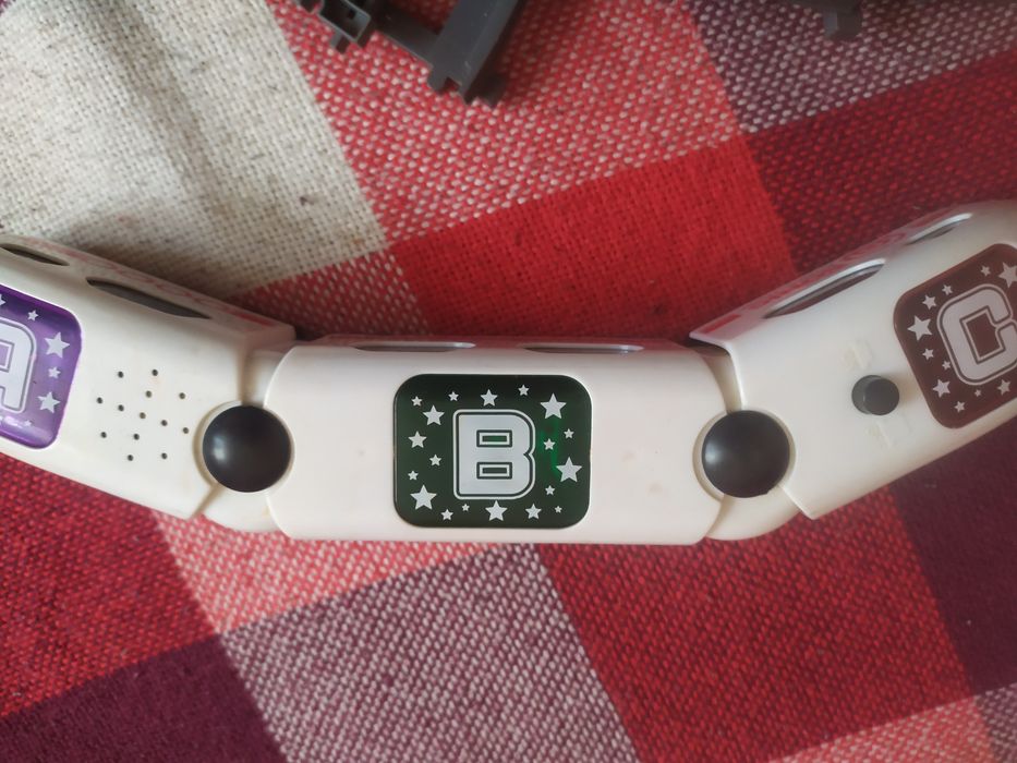 Поезд,как для мальчиков так и для девочек