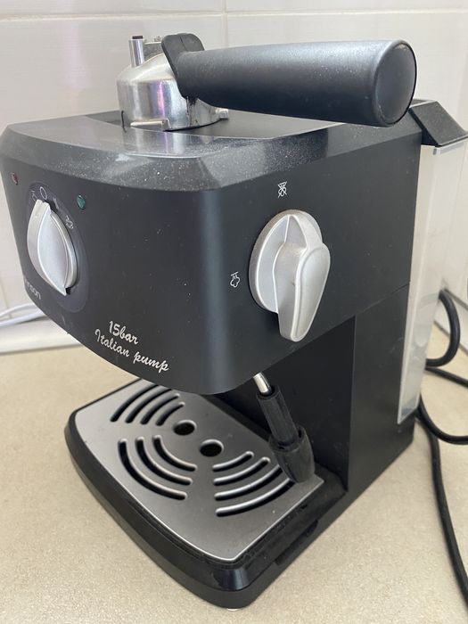 Мини кафе машина “Rohnson”