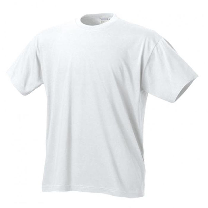 Футболки для сублимации