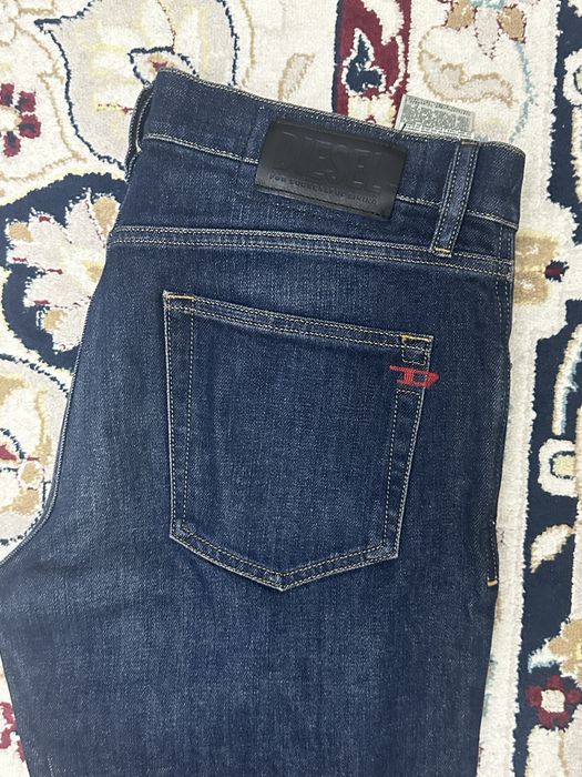 Продам джинсы Diesel