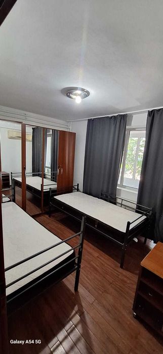 personal asiatic metrou ap 2-3 camere Grivita si Aparatorii Patriei