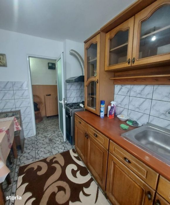 Închiriere apartament 2 camere, zona micro 4 Targoviste