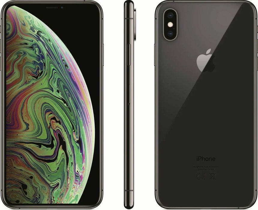 Iphone xs 256 gb